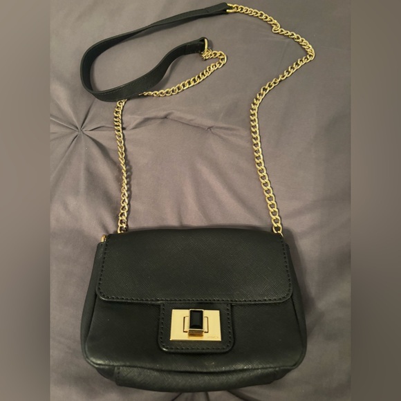 Mini Juicy Couture Crossbody - Picture 1 of 4